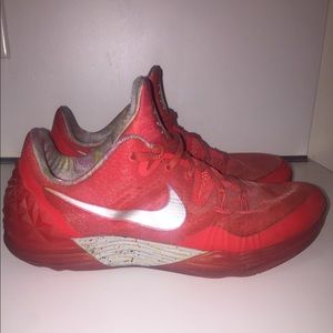 Kobe sneakers